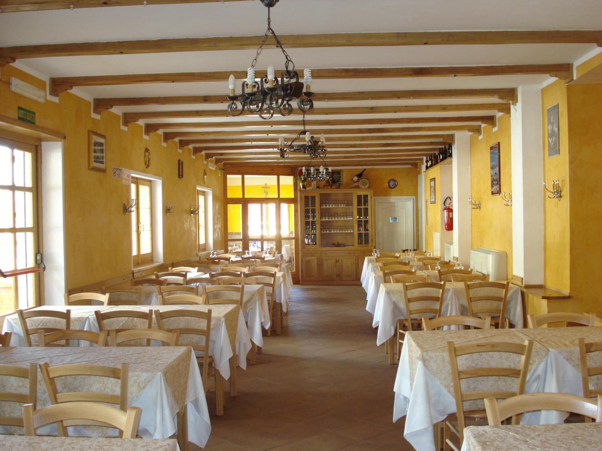 Hotel Vallefura Pescocostanzo Exterior photo