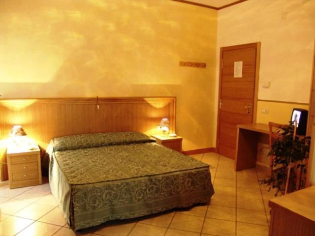 Hotel Vallefura Pescocostanzo Exterior photo